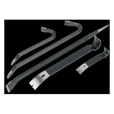 Wrecking Bar Set 5pc