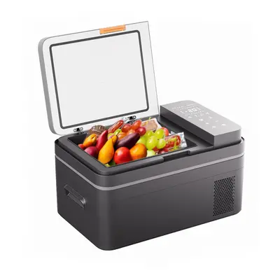 25L Portable Car Refrigerator