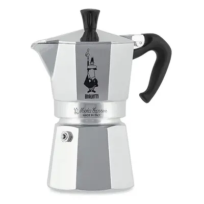 Bialetti Moka Express Cup Espresso Maker