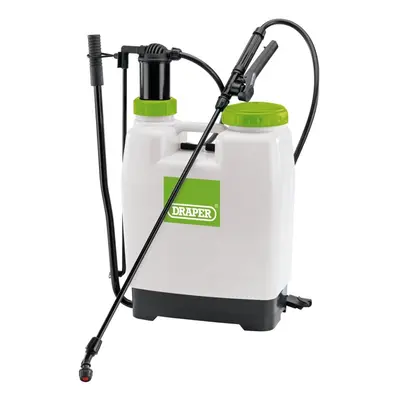 Knapsack Pressure Sprayer, 12L