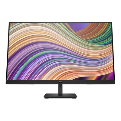 HP P27 G5 - P-Series - LED monitor - 27" - x Full HD (1080p) @ Hz - IPS - cd/m - 1000:1 - ms - H