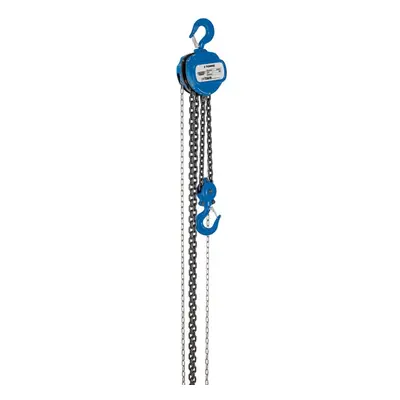 Chain Hoist/Chain Block, Tonne