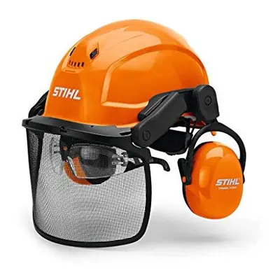 Stihl 888 Protective Helmet