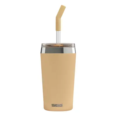 (600ml, Muted Peach) Sigg Helia Travel Mug