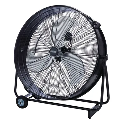 Draper DRUM FAN (760MM) Drum Fan