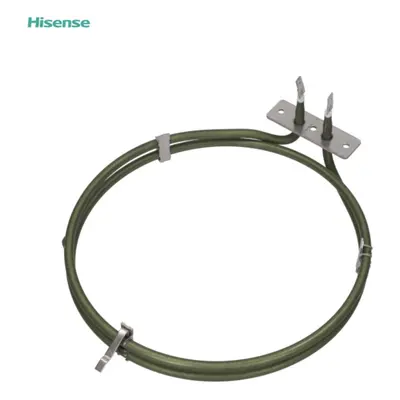 Genuine Hisense BID95211XUK Fan Oven Element