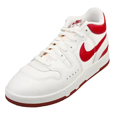 (8.5) Nike Attack Qs Sp Mens Fashion Trainers in White Red