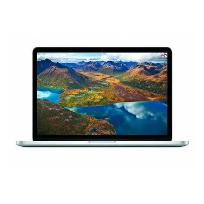 2013 Apple MacBook Pro 13.3" Core i5 2.4GHz 4GB RAM 128GB SSD