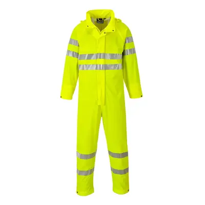 (Yellow, S) Portwest Sealtex Ultra Coverall