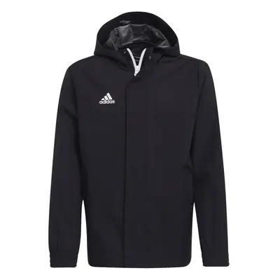 adidas Entrada All-Weather Jacket black IK4014