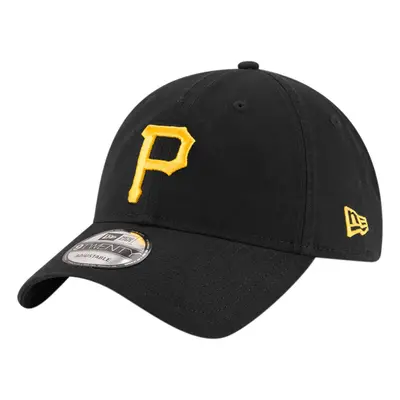 New Era Replica Core Classic Twill 9TWENTY Adjustable Hat Cap (Pittsburgh Pirates)