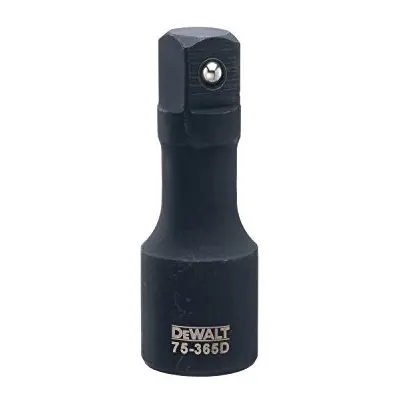 DEWALT 3/4 Drive Impact 4" Extension