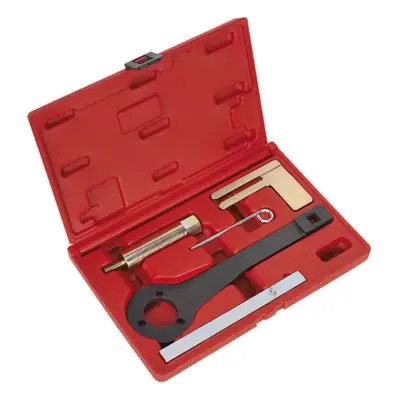 Petrol Engine Balance Shaft Alignment Tool Kit - For BMW & Peugeot - Chain Drive