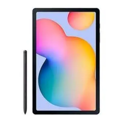 Samsung SM-P620 Tab S6 Lite2024 4+64GB 10.4" Wifi Black ITA