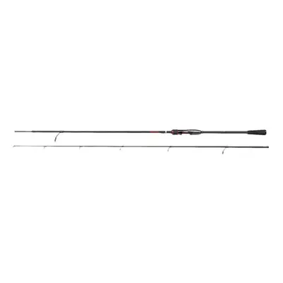 Abu Garcia Vendetta V3 562UL Spinning Rod 5ft 6" g 2pc