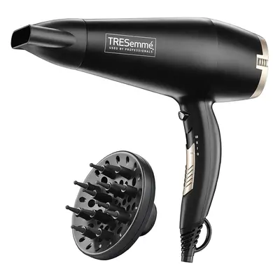 TRESemme 5543U Salon Professional Diffuser Dryer