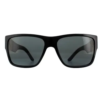 Versace Sunglasses VE4296 GB1/87 Black Grey