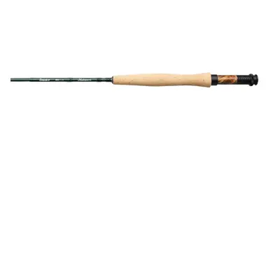 (7' 4wt) Shakespeare Oracle River Rods