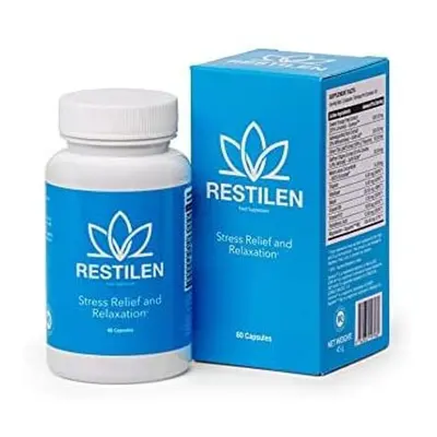 Restilen - Stress Relief and Relaxation