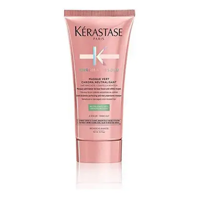 Hair Mask Kerastase Chroma Absolu Dark Hair Anti-Reflection (150 ml)