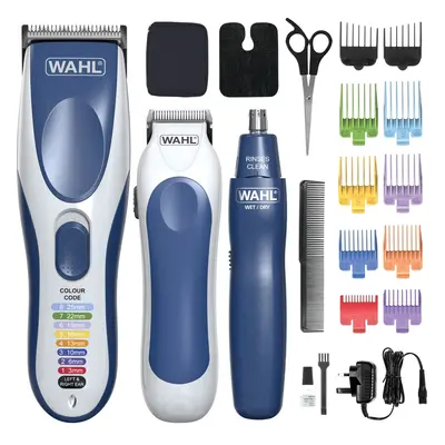 Wahl Colour Pro Cordless in