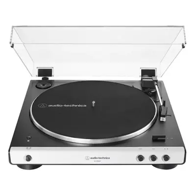 Audio-Technica AT-LP60XBT Bluetooth Turntable Record Player Automatic