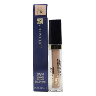 (3.5 C) Estee Lauder Futurist Soft Touch Brightening Skincealer 0.2oz/6ml New With Box