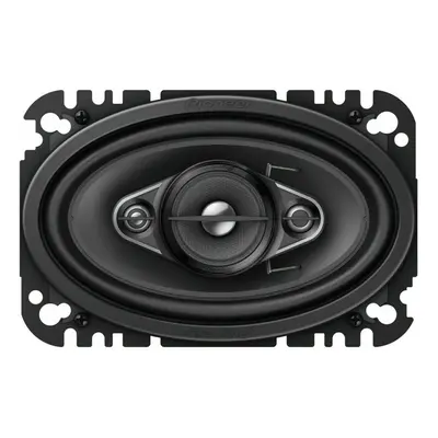 Pioneer 4" x 6" 4-Way Coaxial Replacment Car/Van Speaker System?210W?TS A4670F