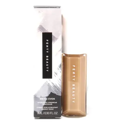 (370N) Fenty Beauty We're Even Hydrating Longwear Concealer 0.30oz/9ml New With Box