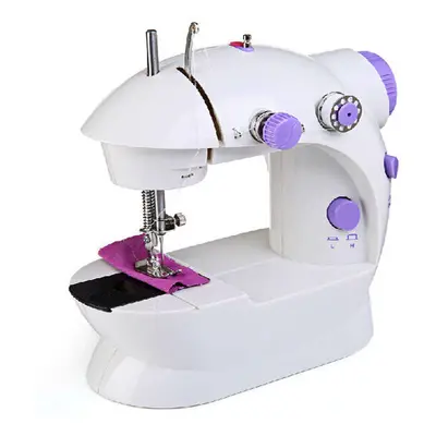 Multifunctional Electric Sewing Machine, Double Stitches