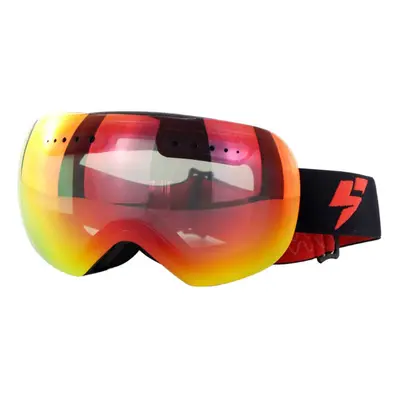 (Black) Snowboard Goggles