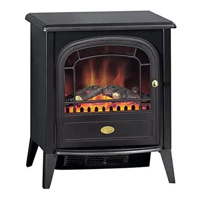 Dimplex Club Electric Stove, Watt, Black CLB20E