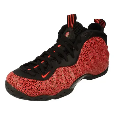 (6) Nike Air Foamposite One Mens Hi Top Basketball Trainers Sneakers Shoes