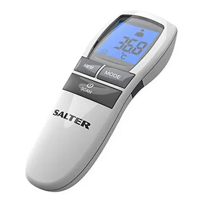 Salter No-Touch Infrared Body Thermometer