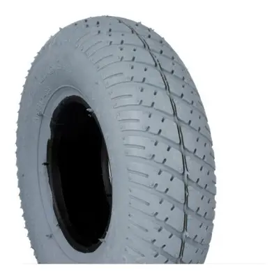 (Set of (Full set)) Mobility Scooter Tyres - Solid - Size 280/250-4