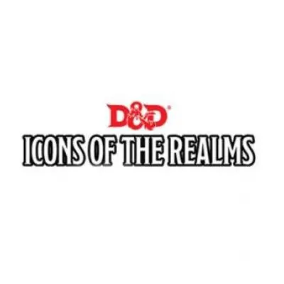 WizKids/NECA D&D Icons Of The Realms: Summoning Creatures Set