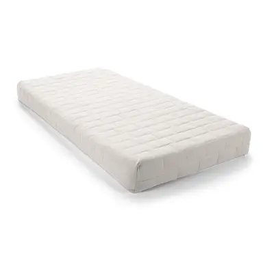 (Soft) 17cm Jazz All Foam Foamex Visco Therapy Mattress