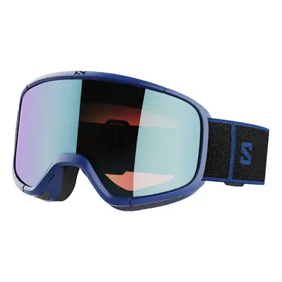 Salomon Aksium Photochromic Unisex Goggles Ski Snowboarding, Great fit and comfort, Durability, 