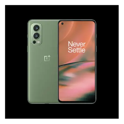 (Green Wood) OnePlus Nord 5G Dual SIM | 128GB | 8GB RAM