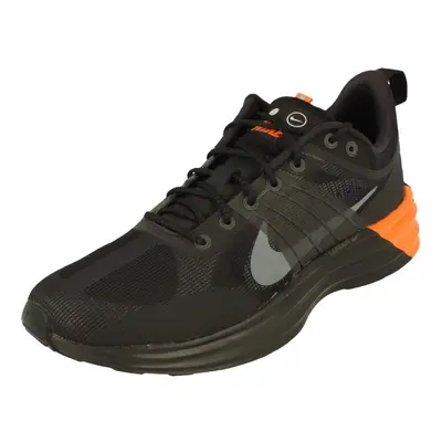 (8.5) Nike Lunar Roam Mens Running Trainers Hj8999 Sneakers Shoes