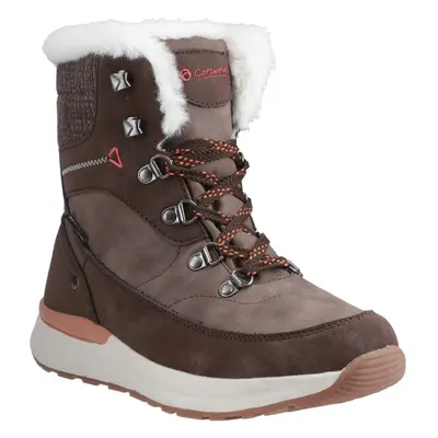 (3 UK, Brown) Cotswold Womens/Ladies Sheephouse Hiking Boots