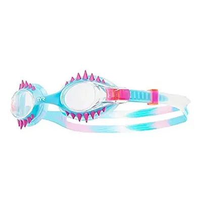 kid's swimple tie dye spikes