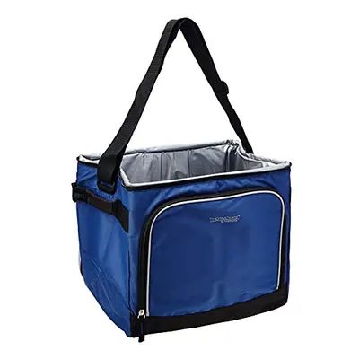 Thermos Family Cool Bag, Navy, Litre