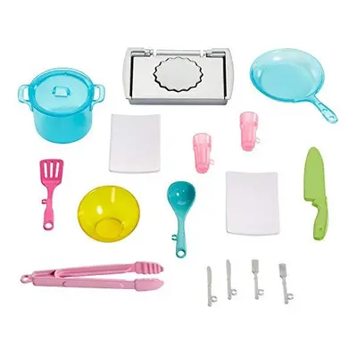 Barbie Ultimate Kitchen