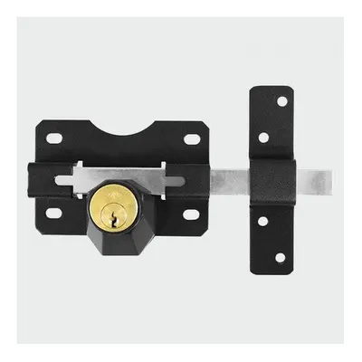 TIMco GLD50 Gate Lock Double Locking 50mm 50mm