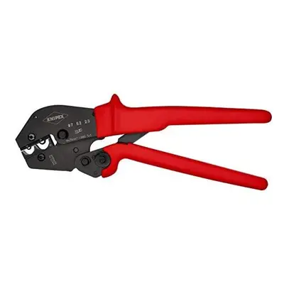 KNIPEX Crimping Pliers also for two-hand operation (250 mm) 52