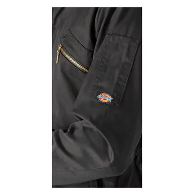 Dickies Redhawk Coverall Black