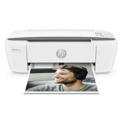 HP DeskJet All-in-One Wireless Inkjet Printer