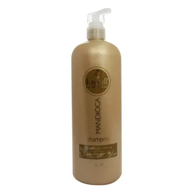 Haskell Mandioca Shampoo 1000ml