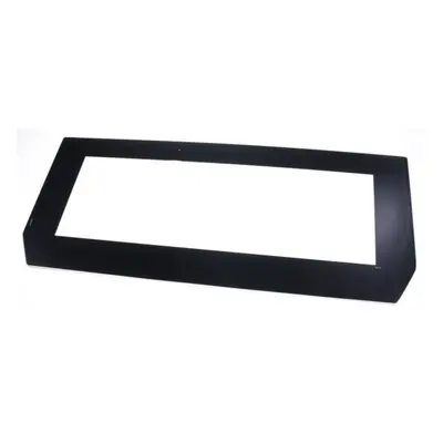 Genuine Hisense BID95211XUK Top Door Inner Glass